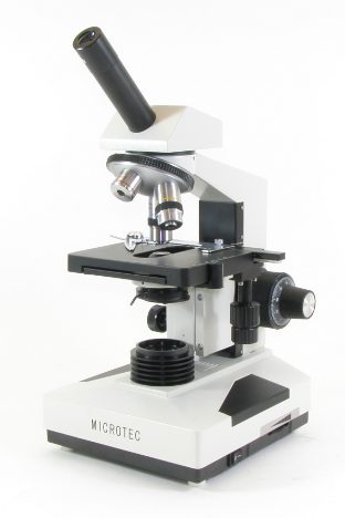 Microtec PM-2 microscope